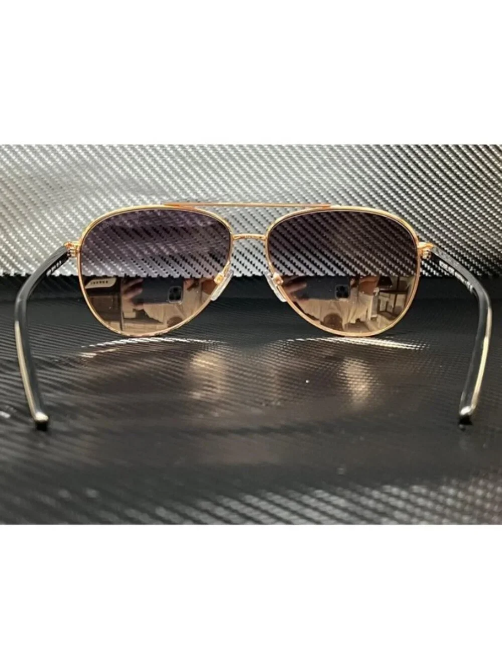 New Michael Kors Women  Sunglasses --135. UPC: 725125961066.\